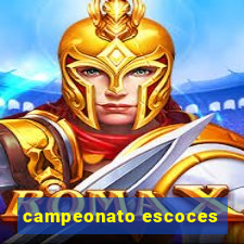 campeonato escoces